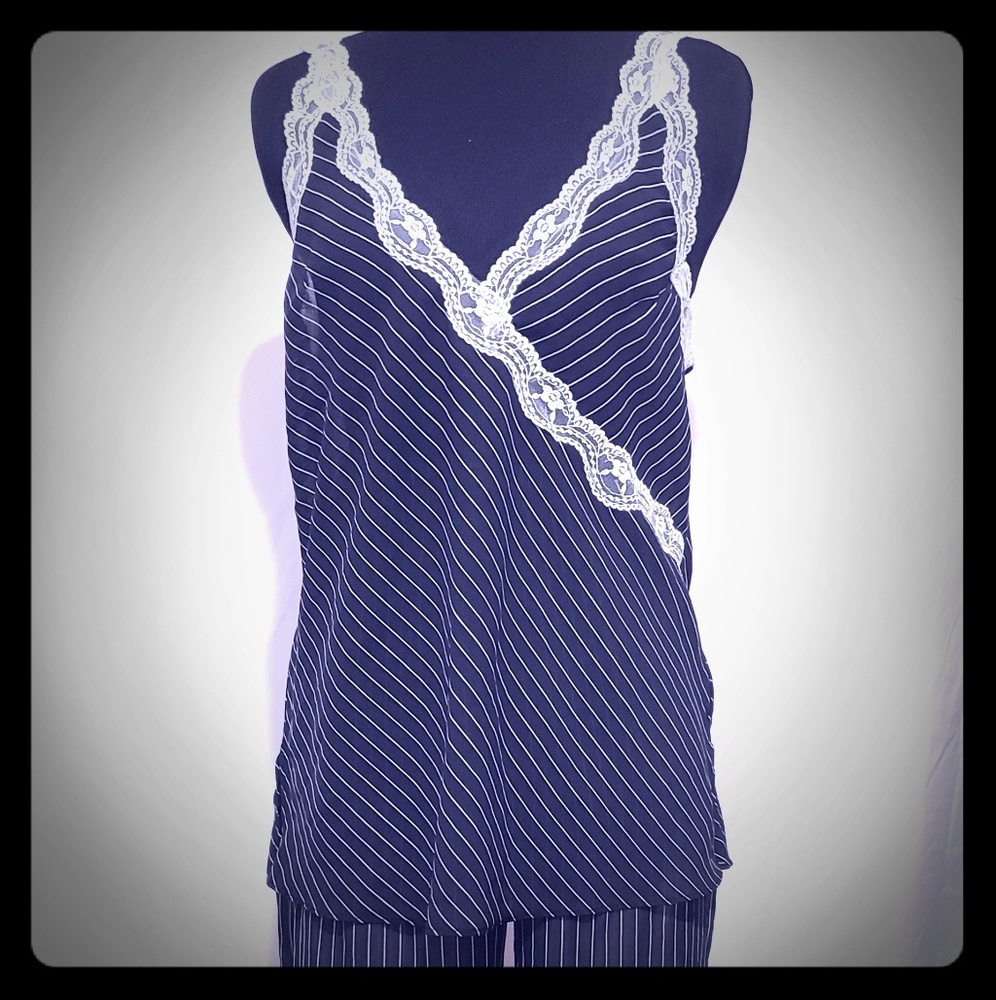 Classy Pajamas Set!